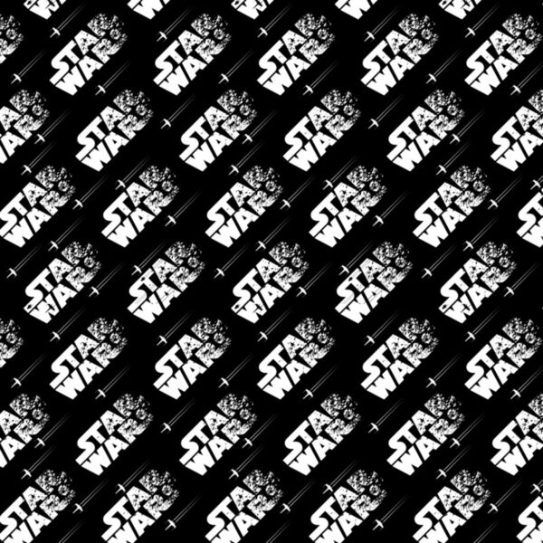 Disney, Starwars 02 Background, Popular Designs, Starwars - SW 18 Thumbnail