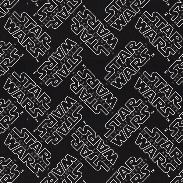 Disney, Starwars 08 Background, Popular Designs, Starwars - SW 24 Thumbnail