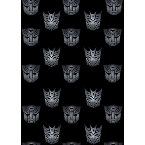 DreamWorks, Transformers 02 Background, Popular Designs, Transformers - TF 18 Thumbnail