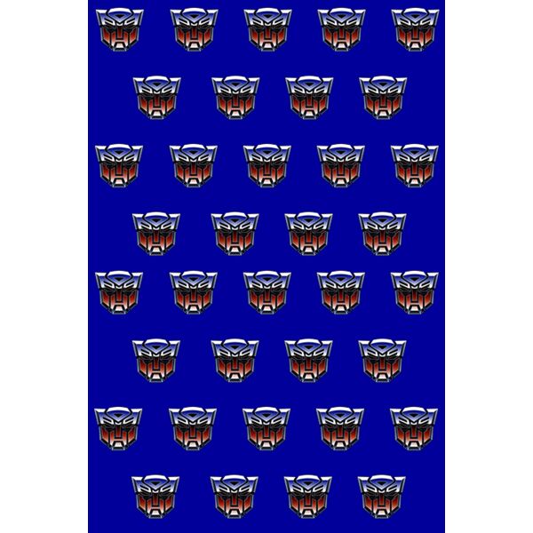 DreamWorks, Transformers 04 Background, Popular Designs, Transformers - TF 20 Thumbnail