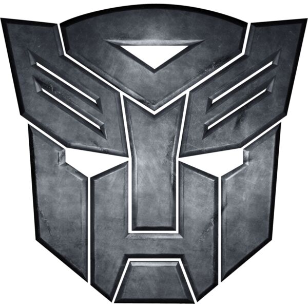 DreamWorks, Autobots Logo Clipart, Popular Designs, Transformers - TF 6 Thumbnail