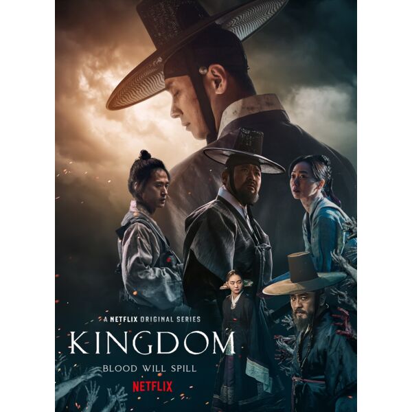 Shows, Kingdom TV Show, Popular Designs, TV Show - TV 22 Thumbnail