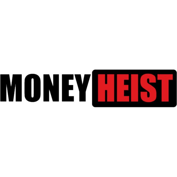 Shows, Money Heist TV Show, Popular Designs, TV Show - TV 3 Thumbnail