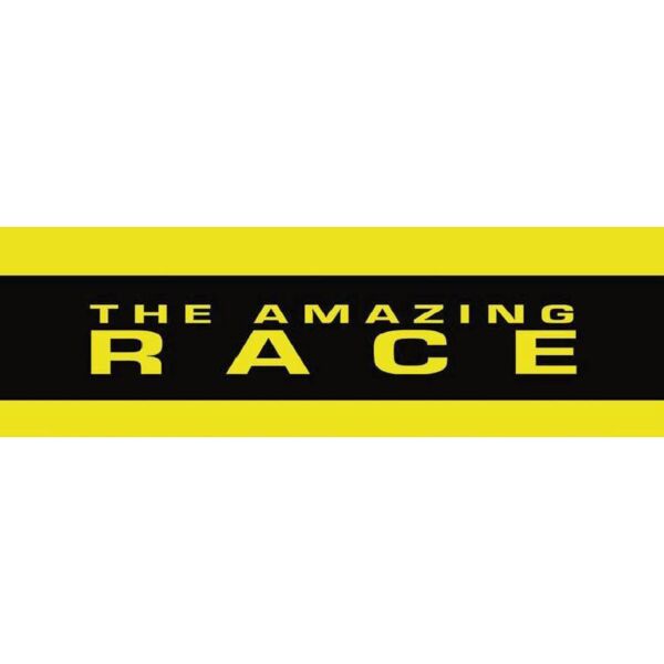 Shows, The Amazing Race TV Show, Popular Designs, TV Show - TV 9 Thumbnail