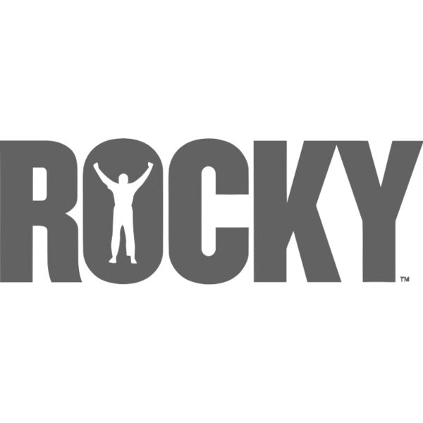 Shows, Rocky Editable, Popular Designs, TV Show - TV 12 Thumbnail
