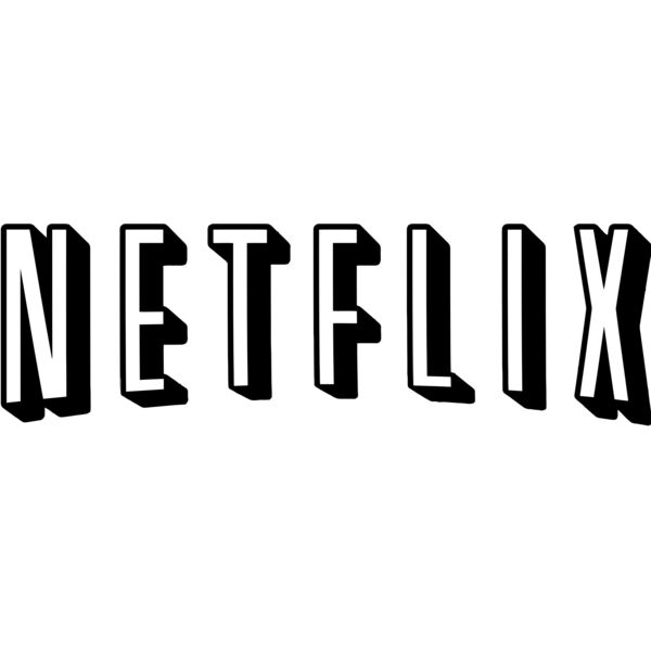 Shows, Netflix Logo Editable, Popular Designs, TV Show - TV 1 Thumbnail