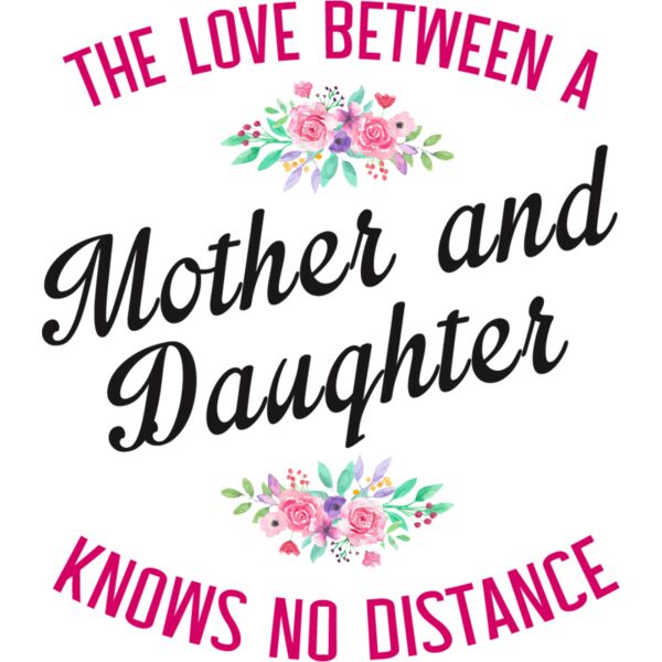 Mother & Daughter, Best Friends Designs, Bestfriends, Bestfriend Statements, Editable Date, Mugs, Bags, Tumbler, Fans BF5 Thumbnail