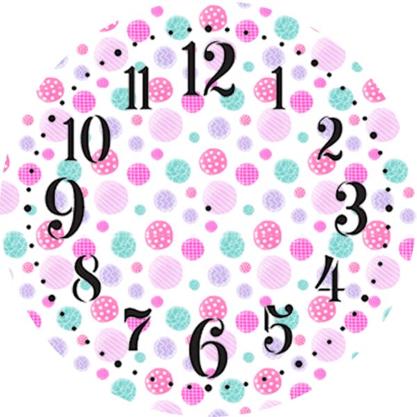 Colorful Polka Dots Theme, Colorful Polka Dots Background, Colorful Polka Dots Design, Different Dots, Customizable Statement, Customizable Name, Customizable Image, - WC 3 Thumbnail