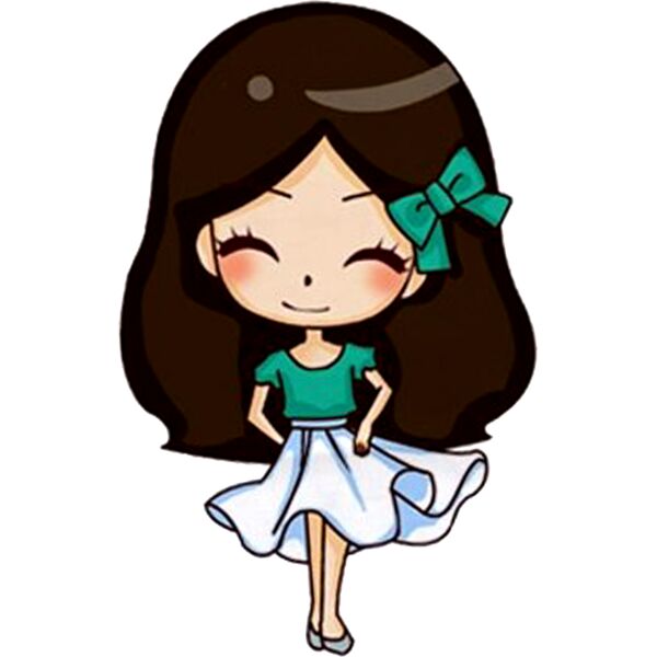 Couple Designs, Cliparts, Black, Green and White, PNG Design, Beautiful Girl Modelling, Ladies Design, Digital Printing, Sublimation Printing, Spot Print, Shirt Print, Mug Print, Keychain Print. Poloshirt Print, Jacket Print, Personalize Gift - CC8 B Thumbnail