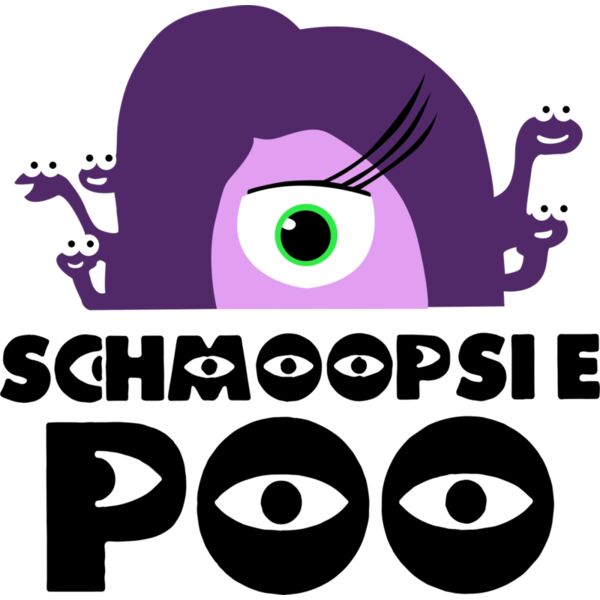 Couple Designs, Cliparts, Violet, Green, White and Black, PNG Design, Schmoopsie Poo, Celia Mae, Monster Inc., Monster Academy, Mens Design, Digital Printing, Sublimation Printing, Spot Print, Shirt Print, Mug Print, Keychain Print. Poloshirt Print, Jacke Thumbnail