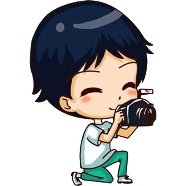 Couple Designs, Cliparts, Green, White, Blue and Black, PNG Design, Boy with a Camera, Boy Taking a Picture, Mens Design, Digital Printing, Sublimation Printing, Spot Print, Shirt Print, Mug Print, Keychain Print, Polo Shirt Print, Jacket Print, Personali Thumbnail