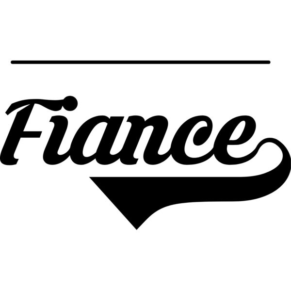 Couple Designs, Templates, Changeable Color, Black Design, Fiance, Mens and Ladies Design, Digital Print, Sublimation Printing, Digital Printing, Spot Print, Shirt Print, Keychain Print, Poloshirt Print, Jacket Print, Customizable, Personalize Gift - ENG1 Thumbnail