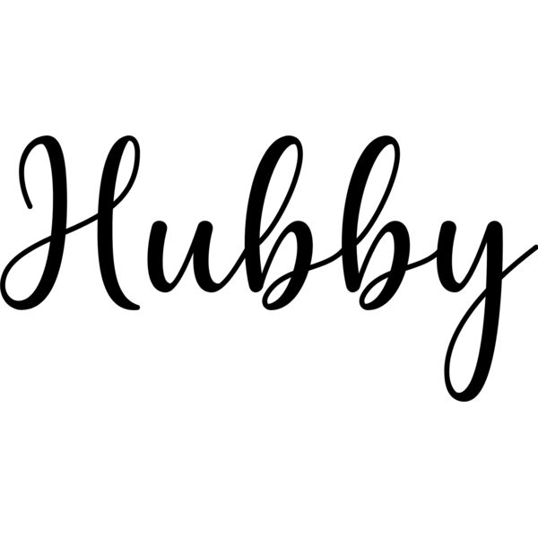 WH10 HUBBY Thumbnail