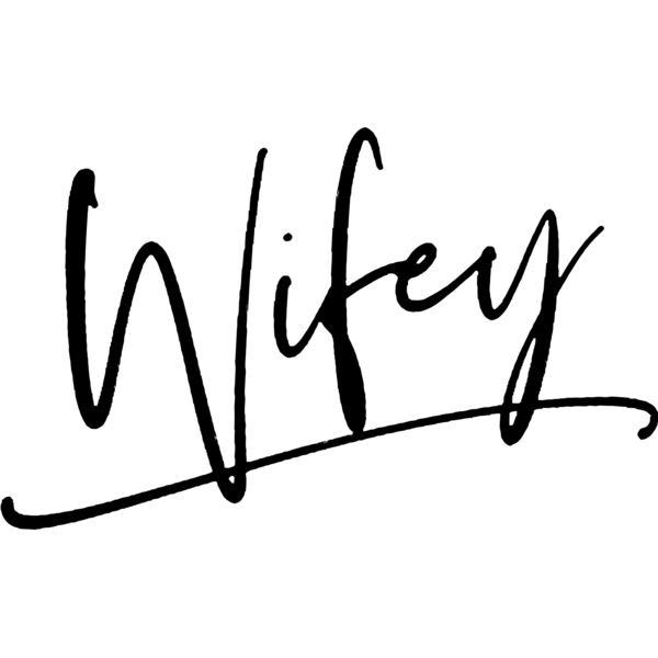 WH8 WIFEY Thumbnail
