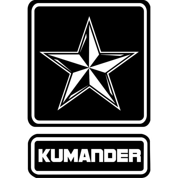 GK1 KUMANDER Thumbnail