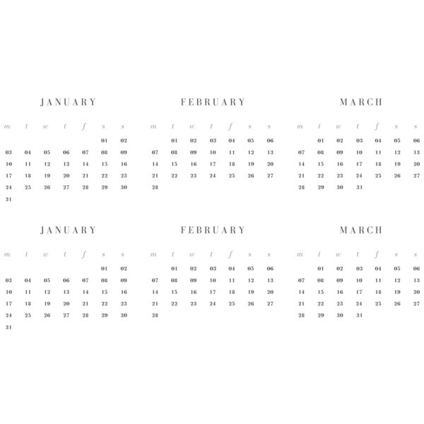 CC2   SEMI ANNUAL 1 Thumbnail