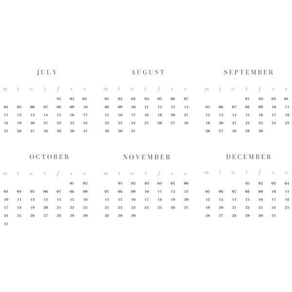 CC2   SEMI ANNUAL 2 Thumbnail