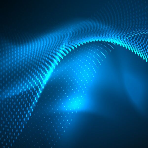 Business Designs, Full Background Design, Blue Design, JPEG Design, Blue Aurora Design, Blue Crystal Plaque, Digital Printing, Sublimation Printing, Full Printing, Shirt Print, Plaque Print, Customizable, Personalize Gift - CPB 010 Thumbnail