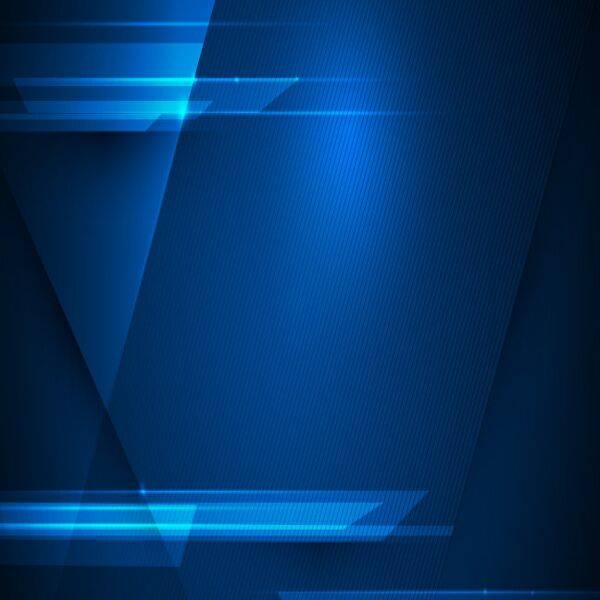 Business Designs, Full Background Design, Blue Design, JPEG Design, Blue Light Rays, Blue Crystal Plaque, Digital Printing, Sublimation Printing, Full Printing, Shirt Print, Plaque Print, Customizable, Personalize Gift - CPB 016 Thumbnail