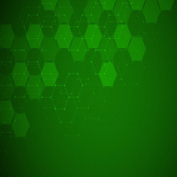 Business Designs, Full Background Design, Green Design, JPEG Design, Green Honeycomb Design, Green Crystal Plaque, Digital Printing, Sublimation Printing, Full Printing, Shirt Print, Plaque Print, Customizable, Personalize Gift - CPG 009 Thumbnail