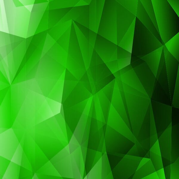 Business Designs, Full Background Design, Green Design, JPEG Design, Green Crease Design, Green Crystal Plaque, Digital Printing, Sublimation Printing, Full Printing, Shirt Print, Plaque Print, Customizable, Personalize Gift - CPG 007 Thumbnail