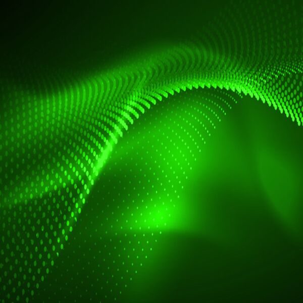 Business Designs, Full Background Design, Green Design, JPEG Design, Green Aurora Design, Green Crystal Plaque, Digital Printing, Sublimation Printing, Full Printing, Shirt Print, Plaque Print, Customizable, Personalize Gift - CPG 010 Thumbnail