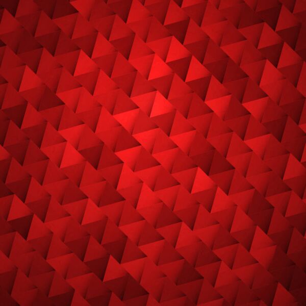 Business Designs, Full Background Design, Red Design, JPEG Design, Red Triangles, Red Crystal Plaque, Digital Printing, Sublimation Printing, Full Printing, Shirt Print, Plaque Print, Customizable, Personalize Gift - CPR 003 Thumbnail