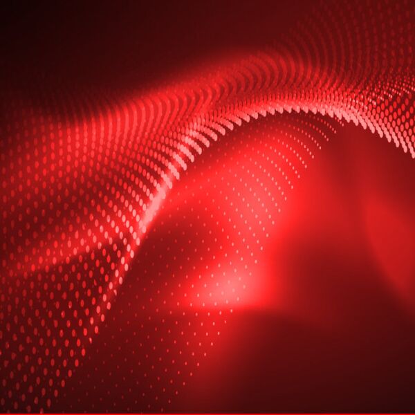 Business Designs, Full Background Design, Red Design, JPEG Design, Red Aurora Design, Red Crystal Plaque, Digital Printing, Sublimation Printing, Full Printing, Shirt Print, Plaque Print, Customizable, Personalize Gift - CPR 010 Thumbnail