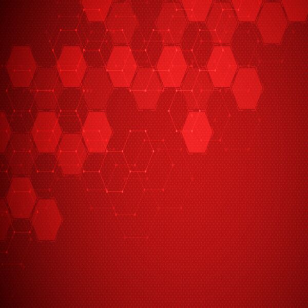 Business Designs, Full Background Design, Red Design, JPEG Design, Red Honeycomb Design, Red Crystal Plaque, Digital Printing, Sublimation Printing, Full Printing, Shirt Print, Plaque Print, Customizable, Personalize Gift - CPR 009 Thumbnail