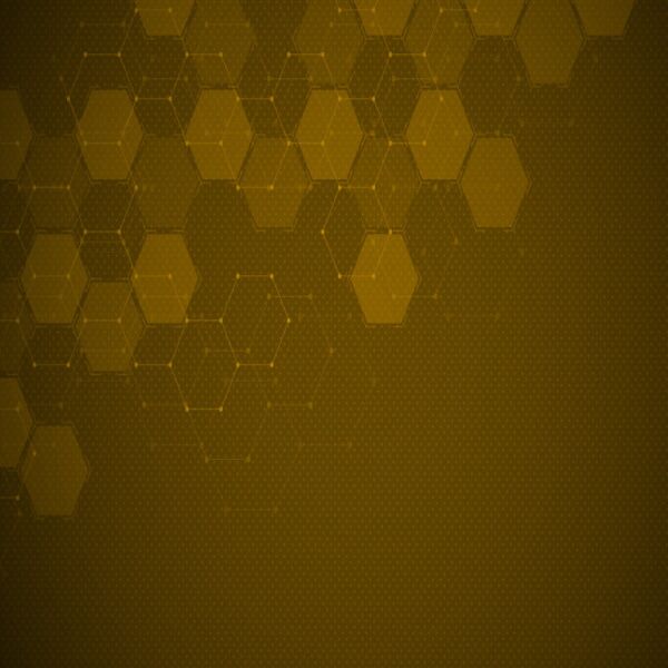 Business Designs, Full Background Design, Yellow Design, JPEG Design, Yellow Honeycomb Design, Yellow Crystal Plaque, Digital Printing, Sublimation Printing, Full Printing, Shirt Print, Plaque Print, Customizable, Personalize Gift - CPY 009 Thumbnail