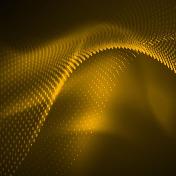 Business Designs, Full Background Design, Yellow Design, JPEG Design, Yellow Aurora Design, Yellow Crystal Plaque, Digital Printing, Sublimation Printing, Full Printing, Shirt Print, Plaque Print, Customizable, Personalize Gift - CPY 010 Thumbnail