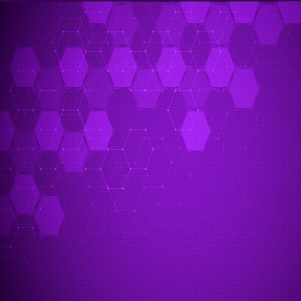 Business Designs, Full Background Design, Violet Design, JPEG Design, Violet Honeycomb Design, Violet Crystal Plaque, Digital Printing, Sublimation Printing, Full Printing, Shirt Print, Plaque Print, Customizable, Personalize Gift - CPV 009 Thumbnail