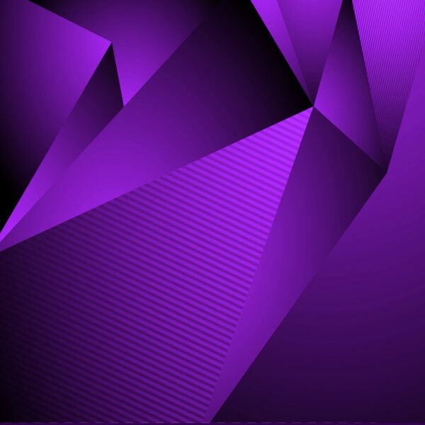 Business Designs, Full Background Design, Violet Design, JPEG Design, Violet Polygons Design, Violet Crystal Plaque, Digital Printing, Sublimation Printing, Full Printing, Shirt Print, Plaque Print, Customizable, Personalize Gift - CPV 013 Thumbnail