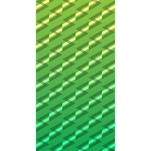 Sublimation, Background, Full Background, Changeable, Gradient, Green, Black, JPEG, Linear, Zigzag, Mens Design, Sublimation, Digital Printing, Full Print, Shirts, Mugs, Keychain, Poloshirt, Jacket, Customizable, Personalized Gift - L668G Thumbnail