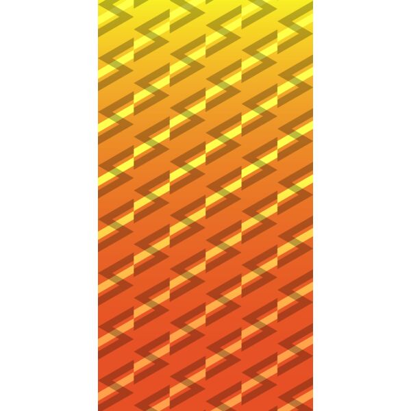 Sublimation, Background, Full Background, Changeable, Gradient, Orange, Black, JPEG, Linear, Zigzag, Mens Design, Sublimation, Digital Printing, Full Print, Shirts, Mugs, Keychain, Poloshirt, Jacket, Customizable, Personalized Gift - L668O Thumbnail