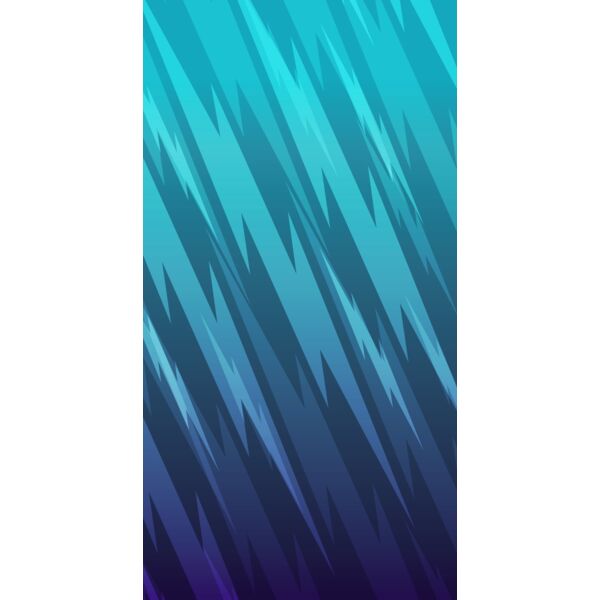 Sublimation, Background, Full Background, Changeable, Gradient, Blue, Cyan, JPEG, Linear Design, Lightning Bolt Design, Mens Design, Sublimation Printing, Digital Printing, Full Print, Shirts, Mugs, Keychain, Poloshirt, Jacket, Customizable, Personalized  Thumbnail