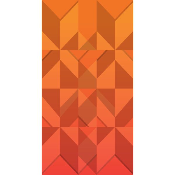 Sublimation, Background, Full Background, Changeable, Gradient, Orange, JPEG, Arrow Design, Diamond Sides Design, Mens Design, Sublimation Printing, Digital Printing, Full Print, Shirts, Mugs, Keychain, Poloshirt, Jacket, Customizable, Personalized Gift - Thumbnail