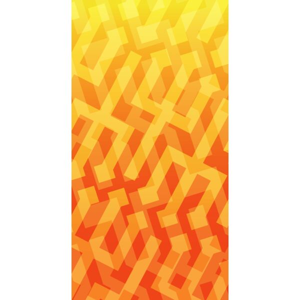 Sublimation, Background, Full Background, Changeable, Gradient, Yellow, JPEG, Arrow Design, Tridents Design, Mens Design, Sublimation Printing, Digital Printing, Full Print, Shirts, Mugs, Keychain, Poloshirt, Jacket, Customizable, Personalized Gift - L095 Thumbnail