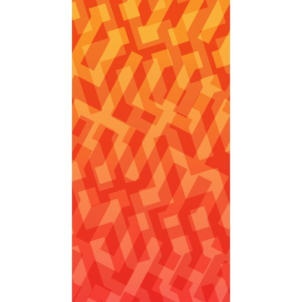 Sublimation, Background, Full Background, Changeable, Gradient, Orange, JPEG, Arrow Design, Tridents Design, Mens Design, Sublimation Printing, Digital Printing, Full Print, Shirts, Mugs, Keychain, Poloshirt, Jacket, Customizable, Personalized Gift - L095 Thumbnail