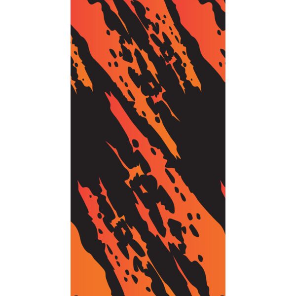 Sublimation, Background, Full Background, Changeable, Gradient, Orange, JPEG, Linear Design, Stains Design, Mens Design, Sublimation Printing, Digital Printing, Full Print, Shirts, Mugs, Keychain, Poloshirt, Jacket, Customizable, Personalized Gift - L874O Thumbnail