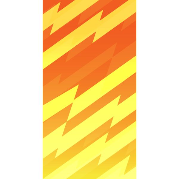 Sublimation, Background, Full Background, Changeable, Gradient, Yellow, JPEG, Linear Design, Seamless Lightning Design, Mens Design, Sublimation Printing, Digital Printing, Full Print, Shirts, Mugs, Keychain, Poloshirt, Jacket, Customizable, Personalized  Thumbnail