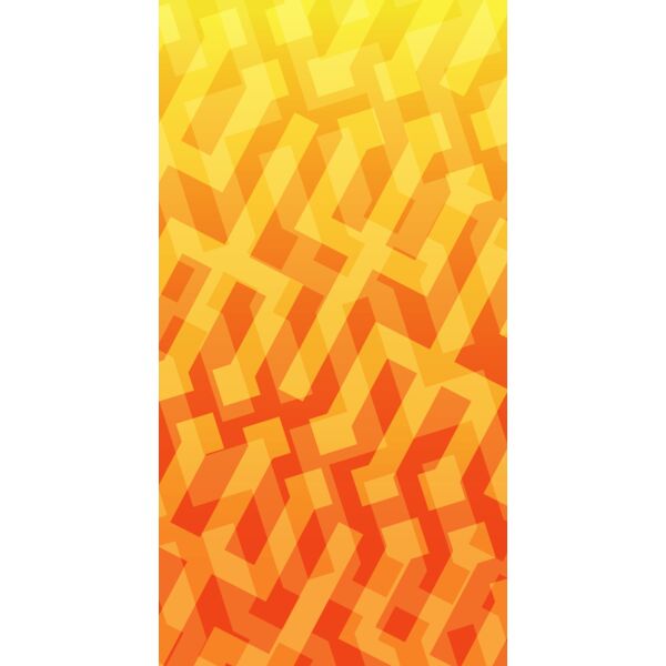 Sublimation, Background, Full Background, Changeable, Gradient, Yellow, JPEG, Arrow Design, Tridents Design, Mens Design, Sublimation Printing, Digital Printing, Full Print, Shirts, Mugs, Keychain, Poloshirt, Jacket, Customizable, Personalized Gift - L095 Thumbnail