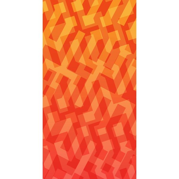 Sublimation, Background, Full Background, Changeable, Gradient, Orange, JPEG, Arrow Design, Tridents Design, Mens Design, Sublimation Printing, Digital Printing, Full Print, Shirts, Mugs, Keychain, Poloshirt, Jacket, Customizable, Personalized Gift - L095 Thumbnail