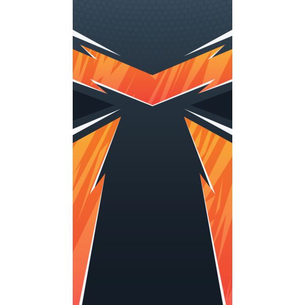 Sublimation, Background, Full Background, Changeable, Gradient, Orange, JPEG, Pattern Design, Transformers Autobot Design, Mens Design, Sublimation Printing, Digital Printing, Full Print, Shirts, Mugs, Keychain, Poloshirt, Jacket, Customizable, Personaliz Thumbnail