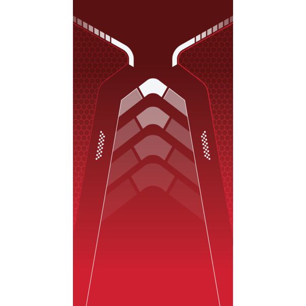 Sublimation, Background, Full Background, Changeable, Gradient, Red, JPEG, Pattern Design, Armor Design, Mens Design, Sublimation Printing, Digital Printing, Full Print, Shirts, Mugs, Keychain, Poloshirt, Jacket, Customizable, Personalized Gift - L715R Thumbnail