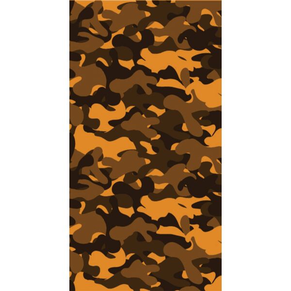 Sublimation, Background, Full Background, Changeable, Solid Color, Orange and Black JPEG, Camouflage Design, Classic Camo Design, Mens Design, Sublimation Printing, Digital Printing, Full Print, Shirts, Mugs, Keychain, Poloshirt, Jacket, Customizable, Per Thumbnail