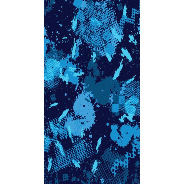 Sublimation, Background, Full Background, Changeable, Solid Color, Blue and Black JPEG, Camouflage Design, Stains Camo Design, Mens Design, Sublimation Printing, Digital Printing, Full Print, Shirts, Mugs, Keychain, Poloshirt, Jacket, Customizable, Person Thumbnail