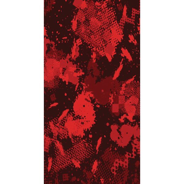 Sublimation, Background, Full Background, Changeable, Solid Color, Red and Black JPEG, Camouflage Design, Stains Camo Design, Mens Design, Sublimation Printing, Digital Printing, Full Print, Shirts, Mugs, Keychain, Poloshirt, Jacket, Customizable, Persona Thumbnail