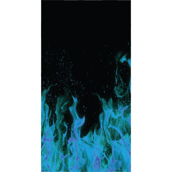 Sublimation, Background, Full Background, Changeable, Gradient, Blue and Black, JPEG, FIre Design, Blazing FIre Design, Mens Design, Sublimation Printing, Digital Printing, Full Print, Shirts, Mugs, Keychain, Poloshirt, Jacket, Customizable, Personalized  Thumbnail