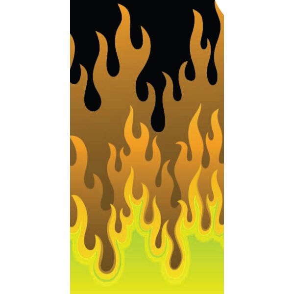 Sublimation, Background, Full Background, Changeable, Gradient, Yellow and Black, JPEG, Fire Design, Animated Fire Design, Mens Design, Sublimation Printing, Digital Printing, Full Print, Shirts, Mugs, Keychain, Poloshirt, Jacket, Customizable, Personaliz Thumbnail